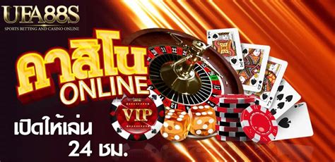 JACKPOT987 คาสิโนออนไลน์ เว็บตรง ให้บริการได้มาตรฐานอันดับ 1.